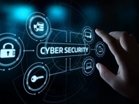 Razones por las que la ciberseguridad es crucial para los negocios