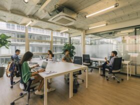 coworking