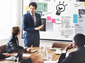 mundo empresarial