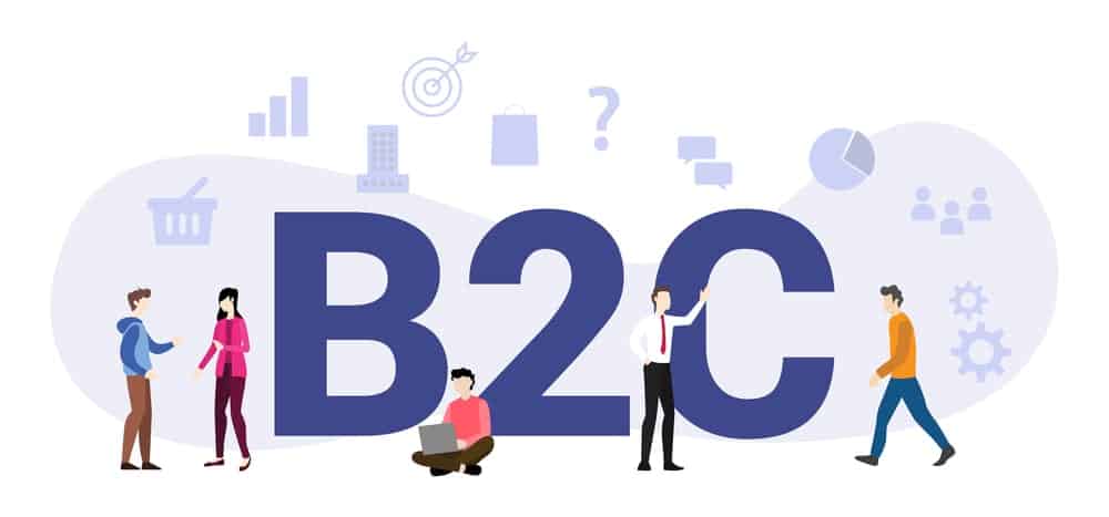 Marketing B2C