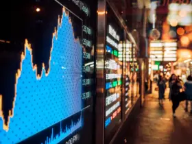 Las cinco tendencias de inversión más lucrativas del momento en España