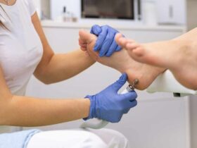 Clinica de Podología