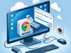 descargar plugin hikvision para chrome