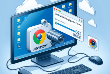 descargar plugin hikvision para chrome