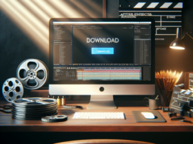 descargar plugin saber after effects