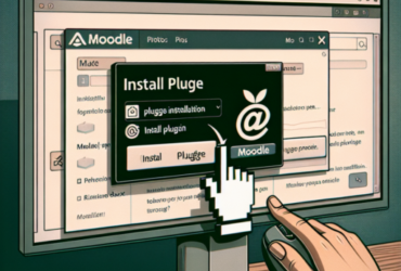 instalar plugin de asistencia en moodle