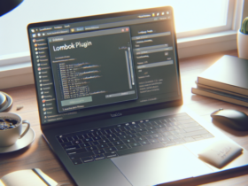 instalar plugin lombok eclipse