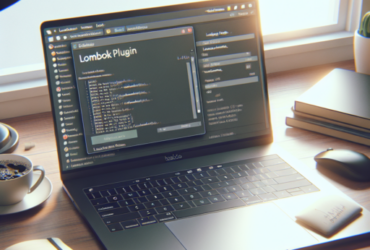 instalar plugin lombok eclipse