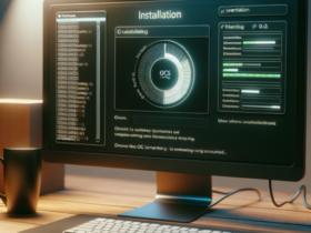 instalar plugin ocs inventory