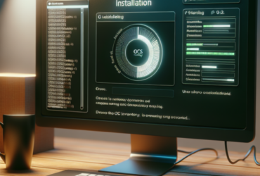 instalar plugin ocs inventory