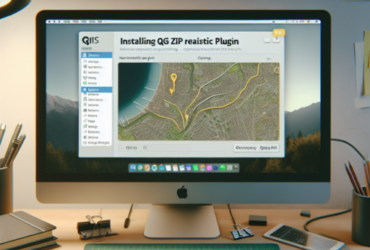 instalar plugin qgis zip