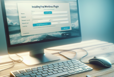 instalar plugin wordpress gratis