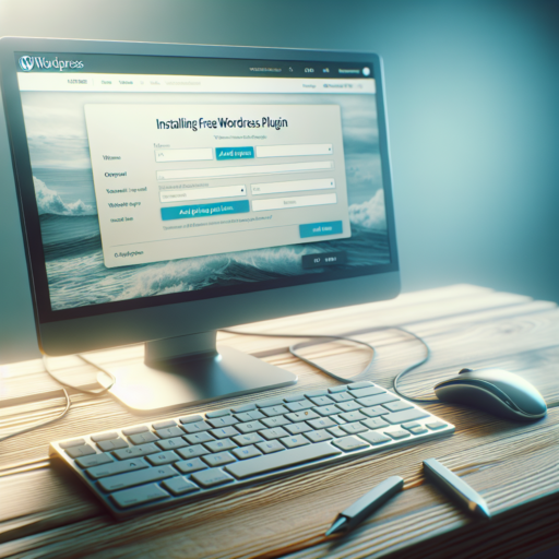 instalar plugin wordpress gratis