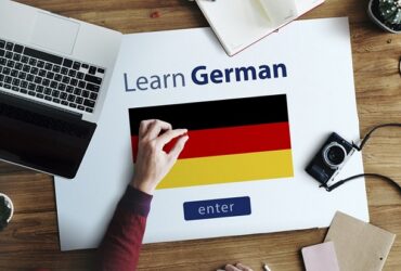 Aprender Alemán online