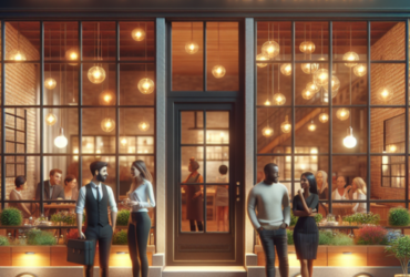 como emprender un restaurant