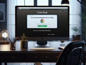 descargar plugin no coin para google chrome