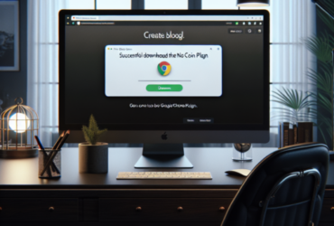 descargar plugin no coin para google chrome
