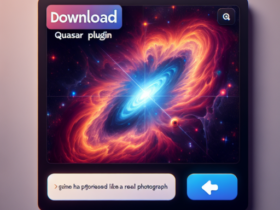 descargar plugin quasar