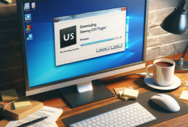 descargar plugin uds para windows