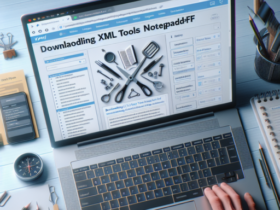 descargar plugin xml tools notepad++
