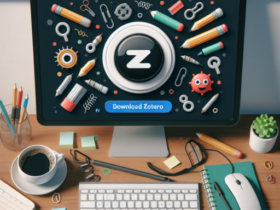 descargar plugin zotero para word