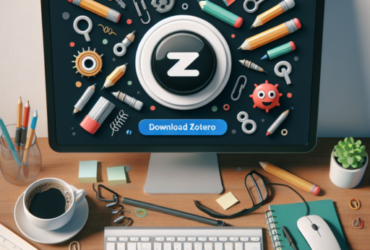 descargar plugin zotero para word