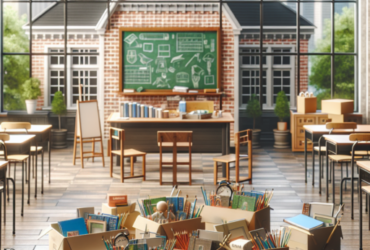 emprender colegio