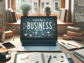 emprender desde casa ideas