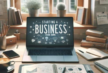 emprender desde casa ideas