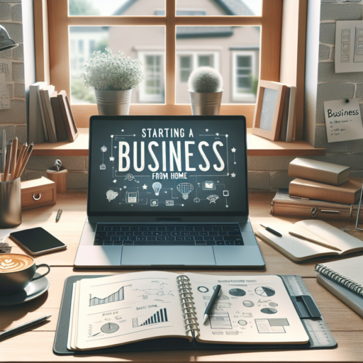 emprender desde casa ideas