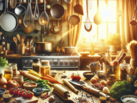 emprender gastronomia