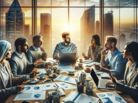 emprender gobierno