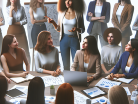 emprender mujeres