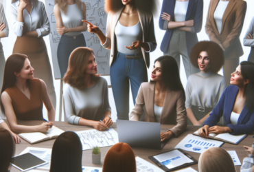 emprender mujeres