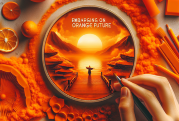 emprender un futuro naranja
