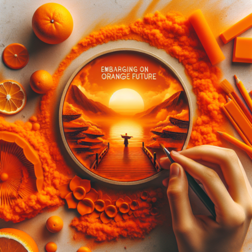emprender un futuro naranja