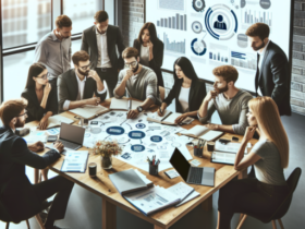 emprender un negocio con apoyo del gobierno