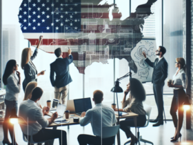emprender un negocio en estados unidos