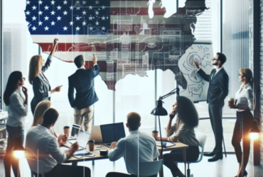emprender un negocio en estados unidos