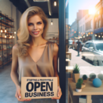 emprender un negocio rentable