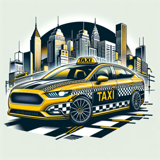 emprender un taxi