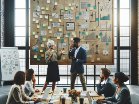 emprender una idea de negocio