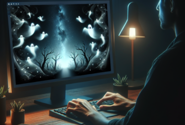 instalar addon black ghost
