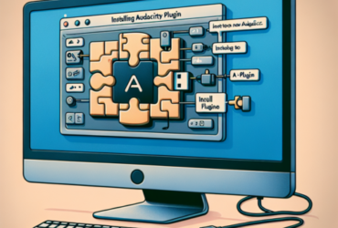 instalar plugin audacity