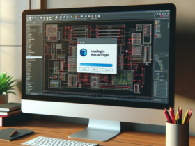instalar plugin autocad