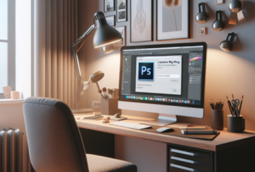 instalar plugin camera raw photoshop cs6
