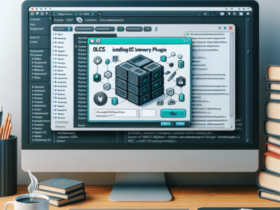 instalar plugin de ocs inventory en glpi