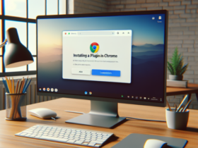 instalar plugin en chrome