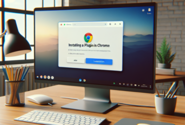 instalar plugin en chrome