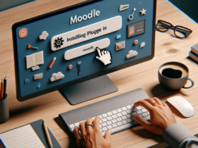 instalar plugin en moodle